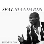 Seal, Standards [Deluxe Edition] (CD)