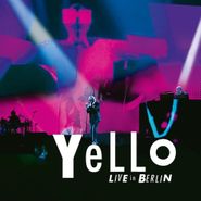 Yello, Live In Berlin (CD)