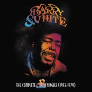 Barry White, The 20th Century Singles (1973-1979) [Box Set] (7")
