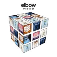 Elbow, The Best Of Elbow (CD)