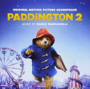 Dario Marianelli, Paddington 2 [OST] (CD)