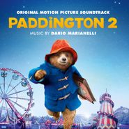 Dario Marianelli, Paddington 2 [OST] (CD)