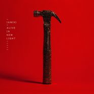 IAMX, Alive In New Light (LP)