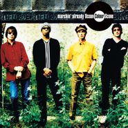 Ocean Colour Scene, Marchin' Already [Green Vinyl] (LP)