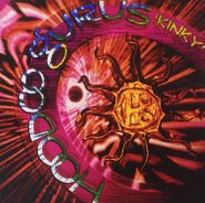 Hoodoo Gurus, Kinky (LP)