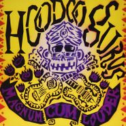 Hoodoo Gurus, Magnum Cum Louder (LP)