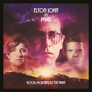 Elton John, Good Morning To The Night [Record Store Day Clear Vinyl] (LP)