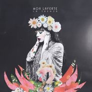 Mon Laferte, La Trenza [Deluxe Edition] (CD)