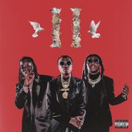 Migos, Culture II (LP)