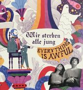The Decemberists, I'll Be Your Girl [Deluxe Box Set] (7")