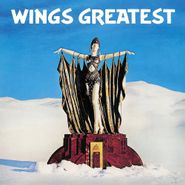 Wings, Wings Greatest (CD)