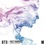 BTS, Face Yourself (CD)