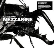 Massive Attack, Mezzanine [Deluxe Edition] (CD)
