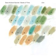Dave Holland, Seeds Of Time (CD)