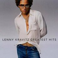 Lenny Kravitz, Greatest Hits [Colored Vinyl] (LP)