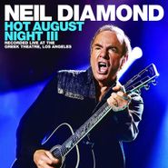 Neil Diamond, Hot August Night III [2CD + DVD] (CD)