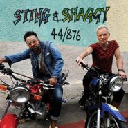 Sting, 44 / 876 (CD)