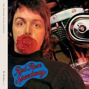 Paul McCartney & Wings, Red Rose Speedway [Deluxe Edition] (CD)