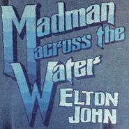 Elton John, Madman Across The Water [180 Gram Vinyl] (LP)