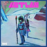 Zoé, Aztlán (CD)