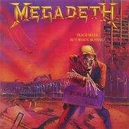 Megadeth, Peace Sells...But Who's Buying? [Purple Vinyl] (LP)