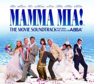 Cast Recording [Film], Mamma Mia! The Movie [OST] (LP)