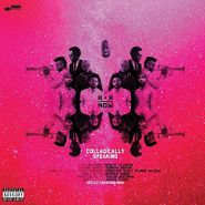 R+R=NOW, Collagically Speaking (CD)