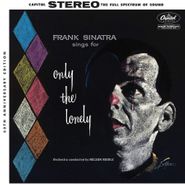 Frank Sinatra, Sings For Only The Lonely [60th Anniversary Stereo Mix] (LP)