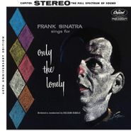 Frank Sinatra, Sings For Only The Lonely [60th Anniversary Stereo Mix] [Deluxe Edition] (CD)