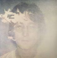 John Lennon, Imagine: The Ultimate Mixes [Deluxe Edition Clear Vinyl] (LP)