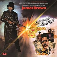 James Brown, Slaughter's Big Rip-Off [OST] (LP)