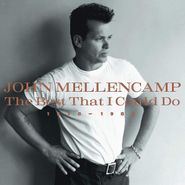 John Mellencamp, The Best That I Could Do 1978-1988 [Gold Vinyl] (LP)