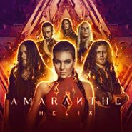 Amaranthe, Helix (CD)