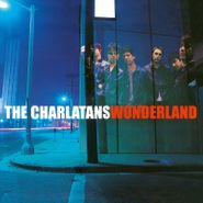 The Charlatans UK, Wonderland [180 Gram Vinyl] (LP)