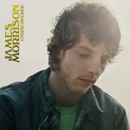 James Morrison, Undiscovered [Green Vinyl] (LP)