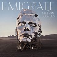 Emigrate, A Million Degrees (LP)