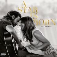 Lady Gaga, A Star Is Born (2018) [OST] (LP)