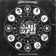 Anti-Flag, American Reckoning (CD)