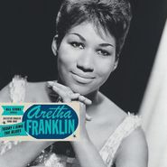 Aretha Franklin, Today I Sing The Blues: Selected Singles 1960-1962 [White Vinyl] (LP)