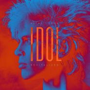 Billy Idol, Vital Idol: Revitalized (LP)