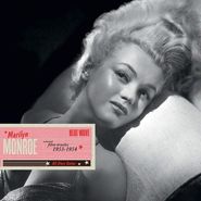 Marilyn Monroe, Heat Wave: Selected Film Tracks 1953-1954 [Colored Vinyl] (LP)