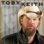 Toby Keith, Should've Been A Cowboy [25th Anniversary Edition] (LP)
