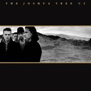 U2, The Joshua Tree [Gold Vinyl] (LP)
