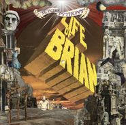 Monty Python, Monty Python's Life Of Brian [OST] [Record Store Day Picture Disc] (LP)
