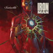 50 Cent, Get Rich Or Die Tryin' [Marvel Variant Cover / Red Vinyl] (LP)