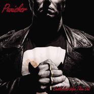 LL Cool J, Mama Said Knock You Out (LP)