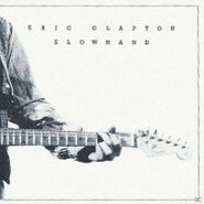 Eric Clapton, Slowhand [Grey Vinyl] (LP)