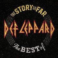 Def Leppard, The Story So Far: The Best Of [Deluxe Version] (CD)