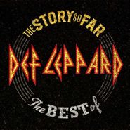 Def Leppard, The Story So Far: The Best Of [Bonus 7"] (LP)