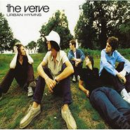 The Verve, Urban Hymns [Green Vinyl] (LP)
